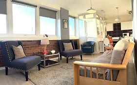 Amazing View 2 Bedrooms 20Mn From The Center-Abbey Road